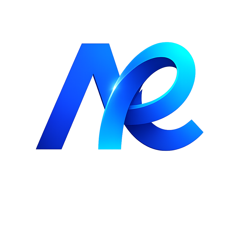 Technology. Intelligence. Security. Built for what’s next.